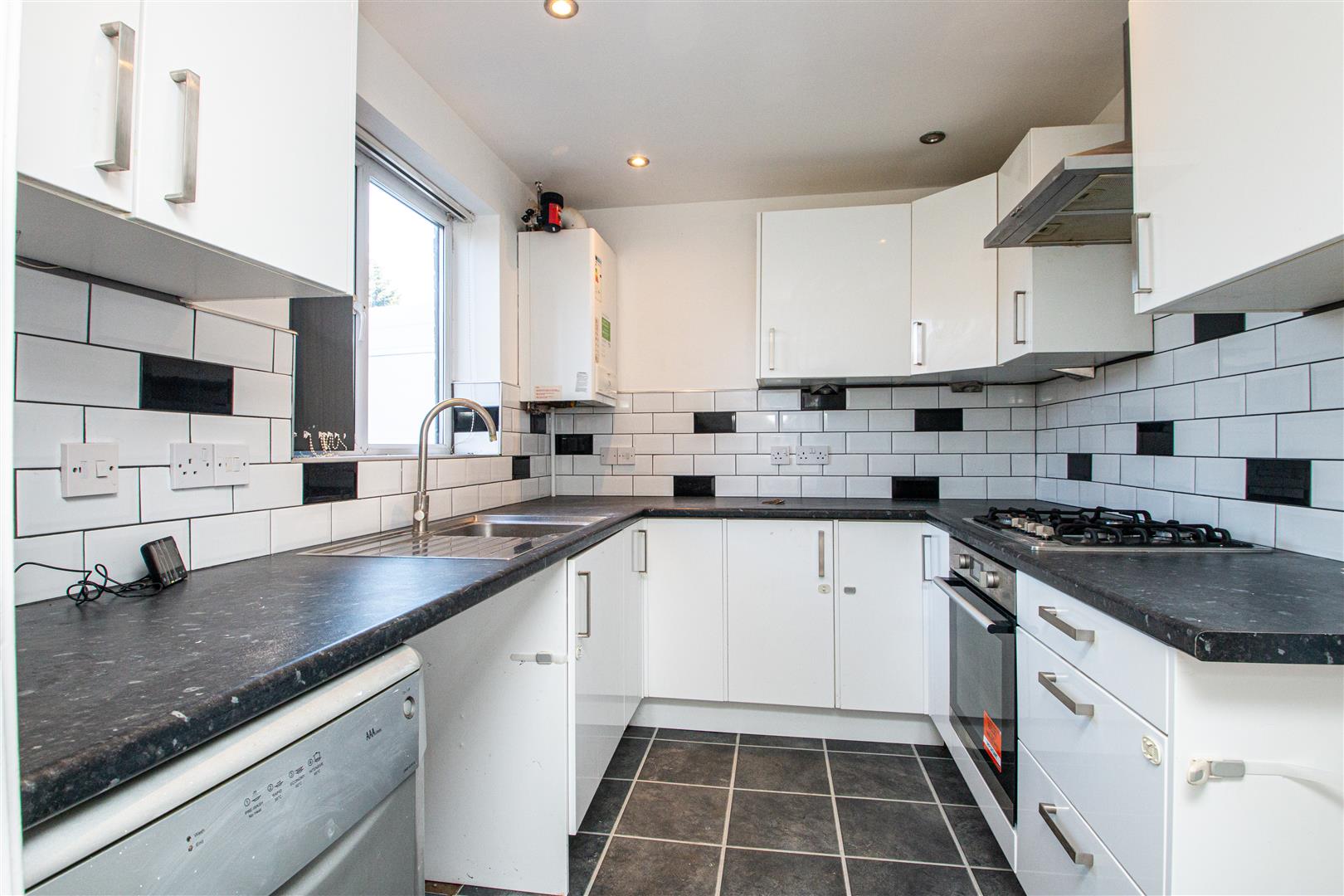 Isaacson Drive, Wavendon Gate, Milton Keynes